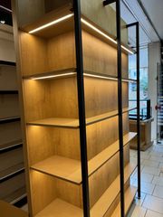 ΕΞΟΠΛΙΣΜΟΣ ΚΑΤΑΣΤΗΜΑΤΟΣ ΞΗΡΩΝ ΚΑΡΠΩΝ