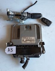 ΣΕΤ IMMOBLIZER AUDI A3