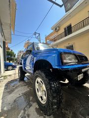 Suzuki Vitara 1996-thumb-6