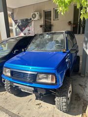 Suzuki Vitara 1996-thumb-13