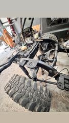 Suzuki Vitara 1996-thumb-25