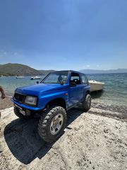 Suzuki Vitara 1996-thumb-9