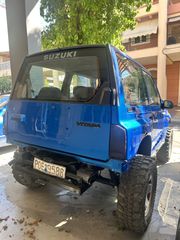 Suzuki Vitara 1996-thumb-8