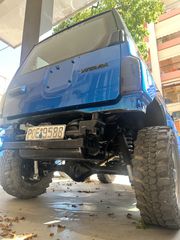 Suzuki Vitara 1996-thumb-11