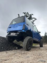 Suzuki Vitara 1996-thumb-4