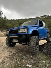 Suzuki Vitara 1996-thumb-2