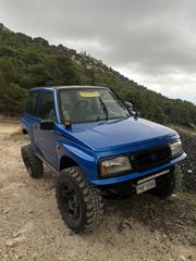 Suzuki Vitara 1996-thumb-3