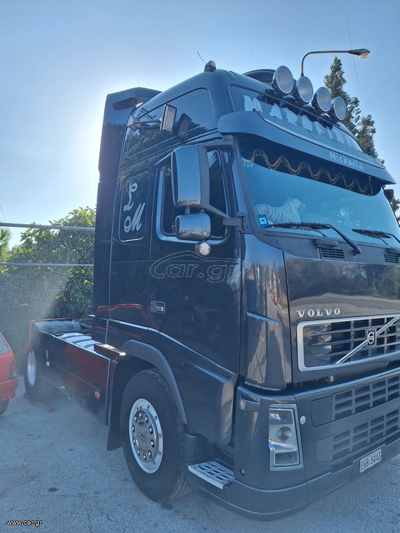 Volvo 2004 FH 12 460