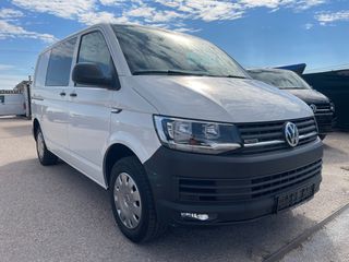 Volkswagen T6 2018 T6 * 4MOTION *  KAPO  *150 PS * L1-H1 *