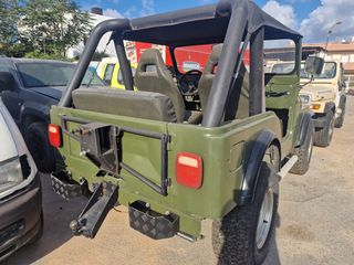 Jeep CJ 1984-thumb-2