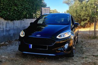 Ford Fiesta 2019 1.0 ECOBOOST ACTIVE
