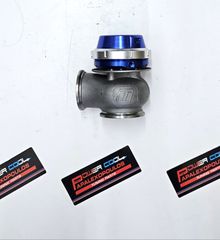 EXTERNAL Turbosmart Gen 4 WG40 Comp-Gate40 14psi Blue ΚΑΙΝΟΥΡΓΙΟ AFTER MARKET!!!