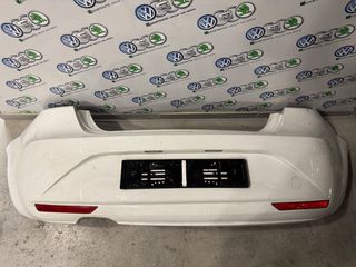 Πίσω προφυλακτήρας Seat Leon 09-13
