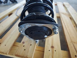 TOYOTA RAV 4 DIESEL '12-'19 * ΒΑΣΗ ΑΜΟΡΤΙΣΕΡ ΕΜΠΡΟΣ ΑΡΙΣΤΕΡΗ (TOP MOUNT) - ΚΩΔ : 4860942040 *ΑΝΤΑΛΛΑΚΤΙΚΑ SUVparts - AUTOplace*