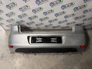 Πίσω Προφυλακτήρας VW Golf 6 09-13