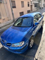 Nissan Almera 2002 n16