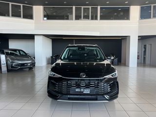 Mg ZS 2025 MG ZS Max HYBRID+ EXCLUSIVE