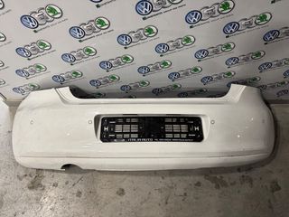 Πίσω προφυλακτήρας VW Polo 09-14
