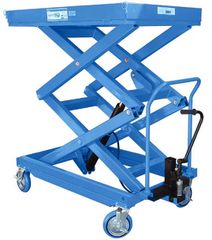 OMCN  ΠΛΑΤΦΟΡΜΑ ΑΝΥΨΩΣΗΣ ΨΑΛΙΔΙ  05.085.16B IΚΑΝ.1000 Kg