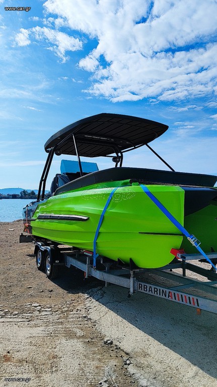Roto 2024 KORKYRA650