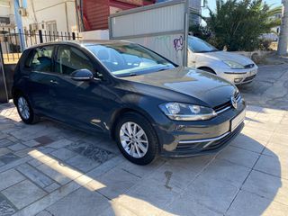 Volkswagen Golf 2018 TDI, DSG AUTOMATIC