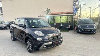 Fiat 500L 2019