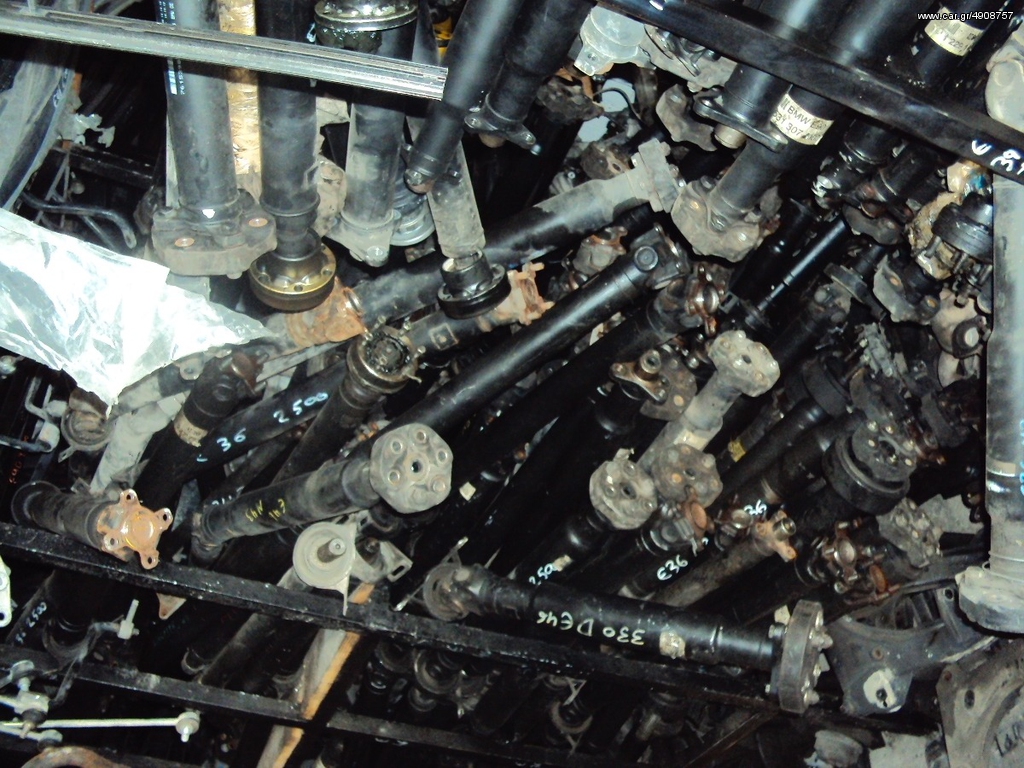 ΔΙΑΦΟΡΟΙ ΚΕΝΤΡΙΚΟΙ ΑΞΟΝΕΣ BMW-MINI ΣΕ ΑΡΙΣΤΗ ΚΑΤΑΣΤΑΣΗ!!!!!!!