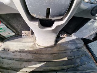 Φορτωτής Με Λάστιχα CAT 2011 906 H-thumb-22