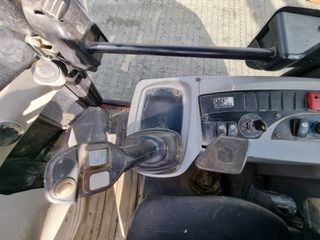 Φορτωτής Με Λάστιχα CAT 2011 906 H-thumb-26