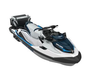 Sea-Doo 2026 GTX FISH PRO SPORT 170