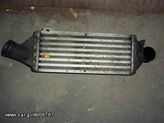 ΨΥΓΕΙΟ INTERCOOLER ASTRA-G