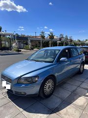 Volvo V50 2005