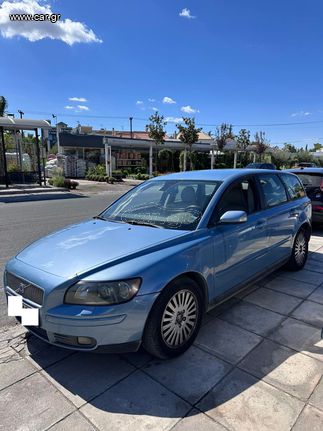 Volvo V50 2005