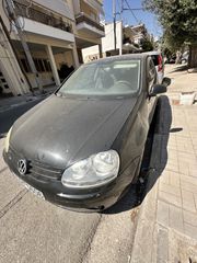 VW GOLF 5 2008 ΑΝΤΑΛΛΑΚΤΙΚΑ-thumb-2