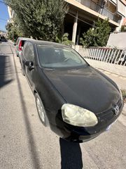 VW GOLF 5 2008 ΑΝΤΑΛΛΑΚΤΙΚΑ