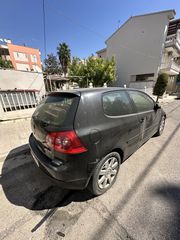 VW GOLF 5 2008 ΑΝΤΑΛΛΑΚΤΙΚΑ-thumb-3