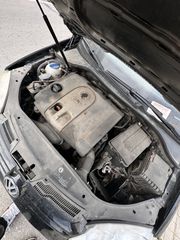 VW GOLF 5 2008 ΑΝΤΑΛΛΑΚΤΙΚΑ-thumb-4