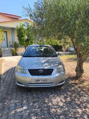 Toyota Corolla 2003
