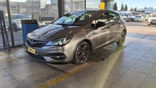 Opel Astra 2020 GS Line 2020 1.5lt Diesel S/S, 122hp MT6
