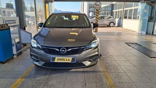 Opel Astra 2020 GS Line 2020 1.5lt Diesel S/S, 122hp MT6-thumb-1