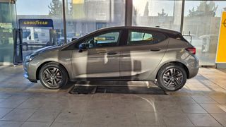 Opel Astra 2020 GS Line 2020 1.5lt Diesel S/S, 122hp MT6-thumb-2