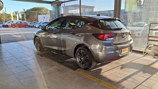 Opel Astra 2020 GS Line 2020 1.5lt Diesel S/S, 122hp MT6-thumb-3