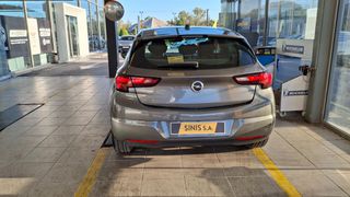 Opel Astra 2020 GS Line 2020 1.5lt Diesel S/S, 122hp MT6-thumb-4