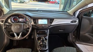 Opel Astra 2020 GS Line 2020 1.5lt Diesel S/S, 122hp MT6-thumb-6