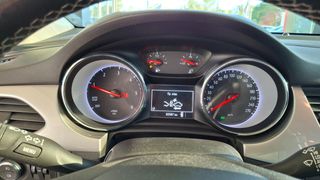 Opel Astra 2020 GS Line 2020 1.5lt Diesel S/S, 122hp MT6-thumb-7
