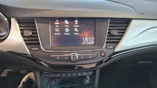 Opel Astra 2020 GS Line 2020 1.5lt Diesel S/S, 122hp MT6-thumb-8