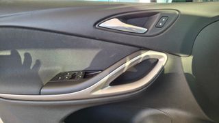 Opel Astra 2020 GS Line 2020 1.5lt Diesel S/S, 122hp MT6-thumb-14