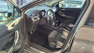 Opel Astra 2020 GS Line 2020 1.5lt Diesel S/S, 122hp MT6-thumb-15