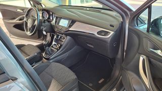 Opel Astra 2020 GS Line 2020 1.5lt Diesel S/S, 122hp MT6-thumb-20