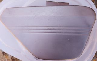 Jawa 350 type 634 6v Καπάκι πλαϊνο δεξί του σκελετού